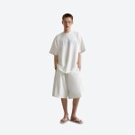 Beaded Cooling Shorts